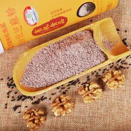 想真有机核桃芝麻粉240g/罐 商品图1