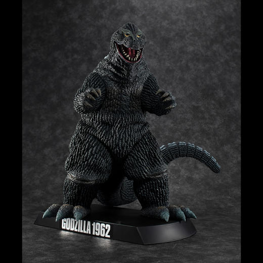 万代MegaHouse 限定 UA Monsterｓ 哥斯拉 1962 商品图1