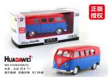 马珂达（巴士系列）CH554025M 商品图1