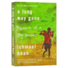 长路漫漫 英文原版 A Long Way Gone Memoirs of a Boy Soldier 一个童兵的回忆 英文版进口原版英语历史书籍 商品缩略图3