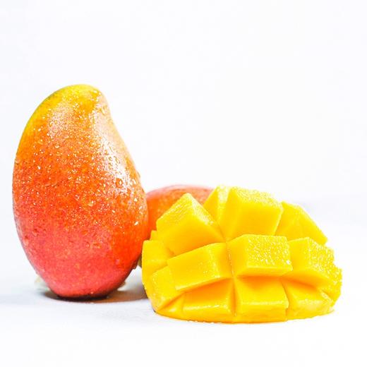 贵妃芒 果肉细腻 核小无丝 攀枝花产地直发 多种规格 商品图4