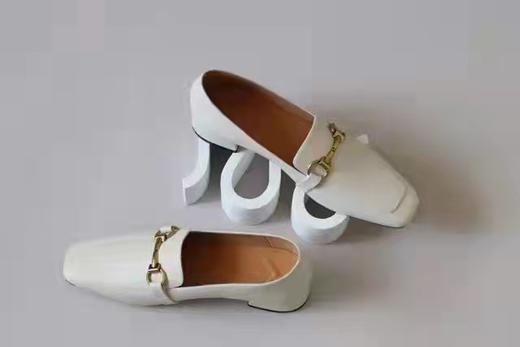 带跟乐福鞋 商品图2