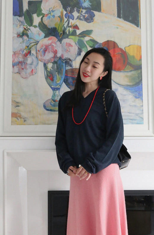 ¥780·专柜2折·法国奢牌EB精纺羊绒·男士V瓴套衫gys

私席经典衣橱·新年精纺羊绒特卖·成本价回馈𝟝款经典 商品图1