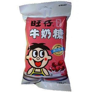 旺旺牛奶糖（红枣味） 商品图0