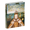 图解英国和爱尔兰历史 英文原版 History of Britain and Ireland: The Definitive Visual Guide 英文版 进书 商品缩略图0