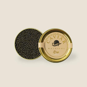 卡维尔鱼子酱（西伯利亚）