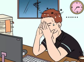 长期23点以后睡，小心这7个地方先坏，补再多觉都没用 