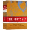 奥德赛 英文原版 The Odessey 荷马史诗 希腊神话 收藏版 古典神话传说历史 Homer Virgil 英文版进口原版英语书籍 商品缩略图3