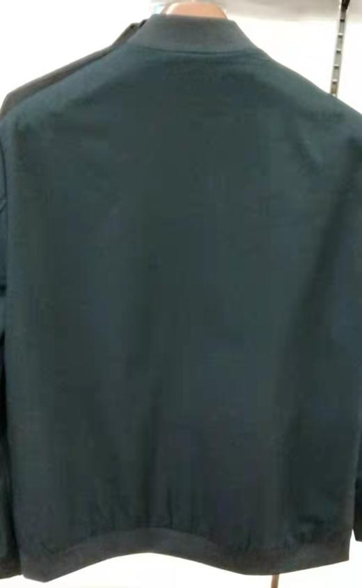 雅加比伦棒球领茄克 008（3） 商品图1