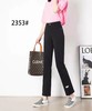 时尚雨婷休闲裤2353（4） 商品缩略图0