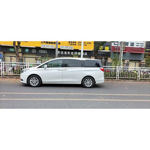 别克 GL8 ES 28T 舒适型 【长租-深圳】 商品图3