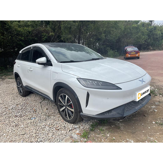 小鹏 G3 智享版 351KM/365KM 【长租-深圳】 商品图2