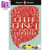 【中商原版】Penguin Readers Level 3 The Great Gatsby ELT企鹅分级文学经典3级 了不起的盖茨比 英文原版进口图书 儿童读物 商品缩略图3