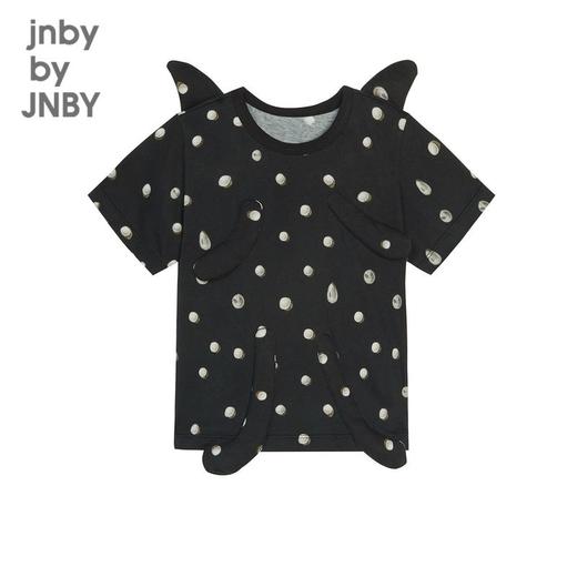 江南布衣  22年春装 短袖T恤  1M1111020 商品图3