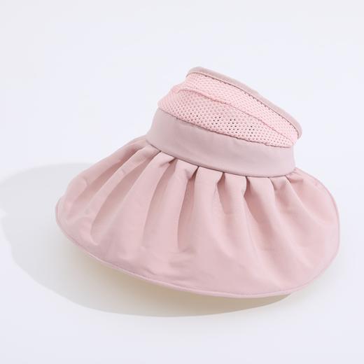 Ausunac轨迹贝壳防晒帽 商品图2