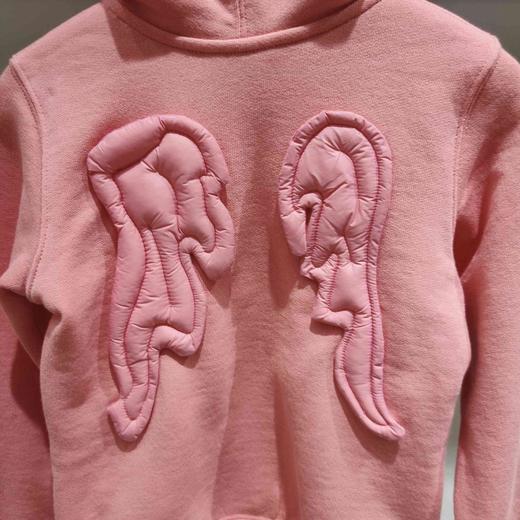 江南布衣 22年春装新品连帽开襟卫衣  1M1431290 商品图1