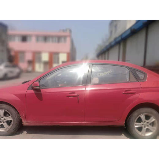 中华 骏捷 FSV 1.5L 手动舒适型 【月租-成都】 商品图3