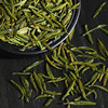 茶叶 绿茶 2025茶 新茶 匠心绿茶 伴手礼盒 龙芽大师 川茶集团 茶饮 108g 商品缩略图3