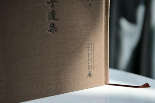 【布面精装+函套】蛾术丛书·戊戌六君子遗集（影印本，全二册）【古籍】 商品图5