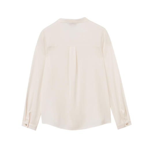 水云间2022年春上班系列衬衫12210277 商品图1