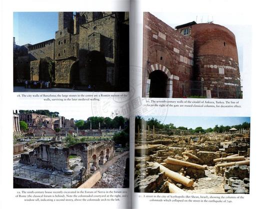 企鹅欧洲史2 罗马帝国的遗产 400—1000 英文原版 The Inheritance Of Rome 欧洲发展历史小说 英文版 进口英语书籍 商品图2