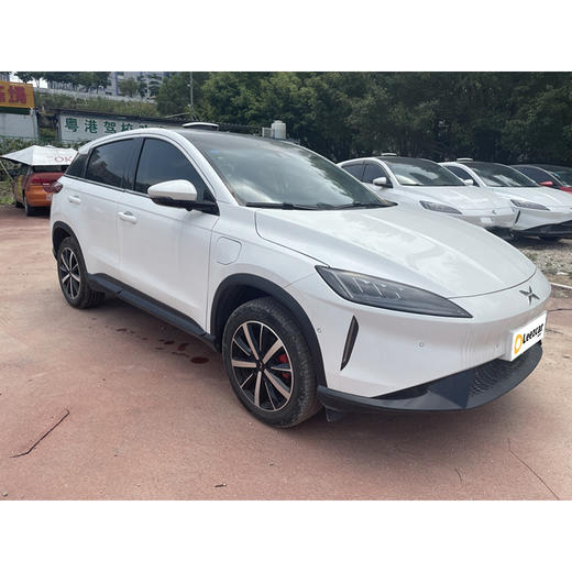 小鹏 G3 尊享版 351KM/365KM 【长租-深圳】 商品图4