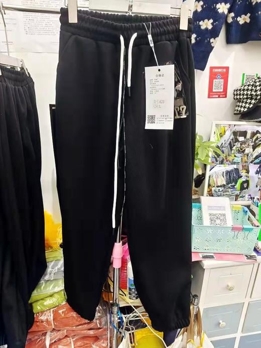 芙蓓623休闲裤（4） 商品图0