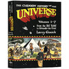 正版 漫画宇宙史 英文原版科普读物 The Cartoon History of the Universe 宇宙动画史1-7卷 英文版进口书籍 商品缩略图1