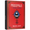 我在伊朗长大 英文原版漫画书 Persepolis 波斯波利斯 玛赞莎塔碧 自传漫画连环画 英文版原版 正版进口书籍 商品缩略图1