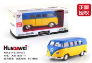 马珂达（巴士系列）CH554025M 商品图0