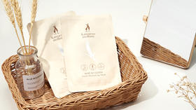 补水绝绝子面膜 | 20分钟给肌肤喂饱水💦