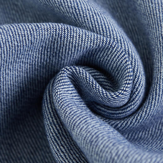 水云间2022年夏日常周末牛仔裤12220273 商品图4