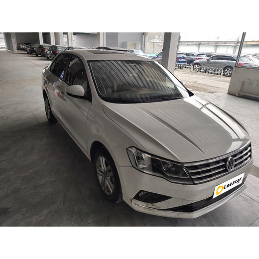 大众 捷达 1.5L 自动舒适型 【长租-北京】 商品图1