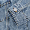水云间2022年春日常牛仔外套12210290 商品缩略图2