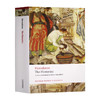 希罗多德历史 英文原版 The Histories 牛津世界经典系列 英文版进口原版英语书籍 Herodotus 商品缩略图0