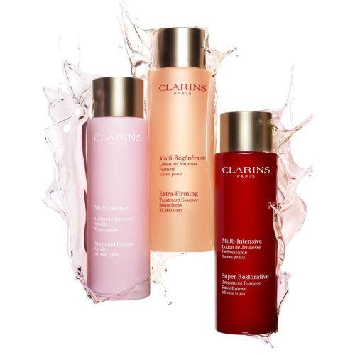 【中欧班列精选  CLARINS/娇韵诗  花样年华精华水200ML 】 Y LPY 商品图3