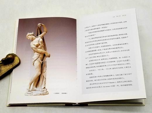 《傅雷谈艺系列:世界美术名作二十讲、艺术哲学（上下）、罗丹艺术论、英国绘画》（全五册），32开精装彩图版，傅雷注译，上海书画出版社2017出版，定价329，售价160元。 商品图12