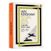 企鹅欧洲史8 地狱之行 1914-1949 英文原版 To hell and back 欧洲发展历史小说 英文版 进口英语书籍 商品缩略图0