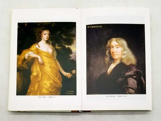 《傅雷谈艺系列:世界美术名作二十讲、艺术哲学（上下）、罗丹艺术论、英国绘画》（全五册），32开精装彩图版，傅雷注译，上海书画出版社2017出版，定价329，售价160元。 商品图8