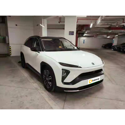 蔚来 ES6 465KM 签名版 【长租-深圳】 商品图2