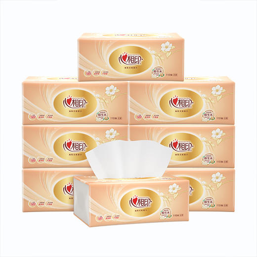 心相印抽纸DT24180 1提【GYAJQ】 商品图0