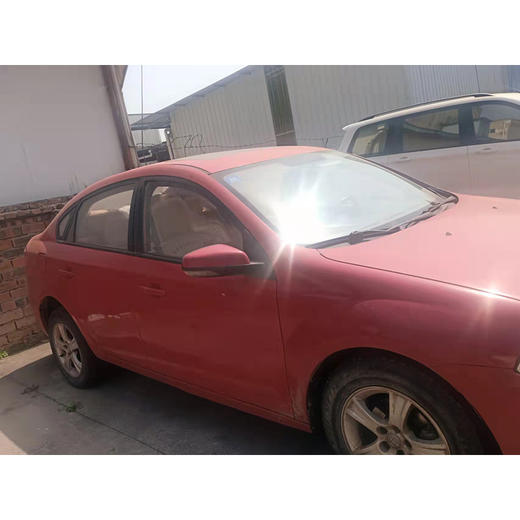 中华 骏捷 FSV 1.5L 手动舒适型 【月租-成都】 商品图2