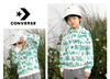 Converse/匡威童装春男女童纯棉字母全身印花连帽卫衣CV2212147 商品缩略图3