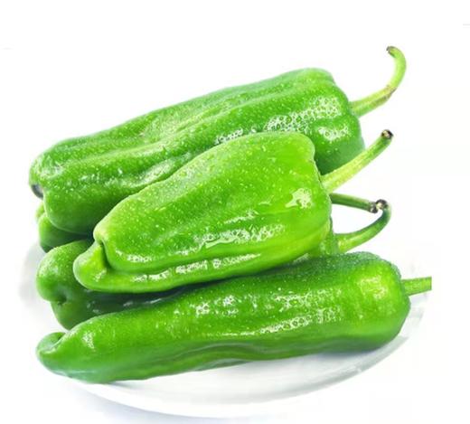 青椒  约500g 【BC】【DN】 商品图0