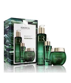 【中欧班列精选】HR赫莲娜绿宝瓶水精华三件套