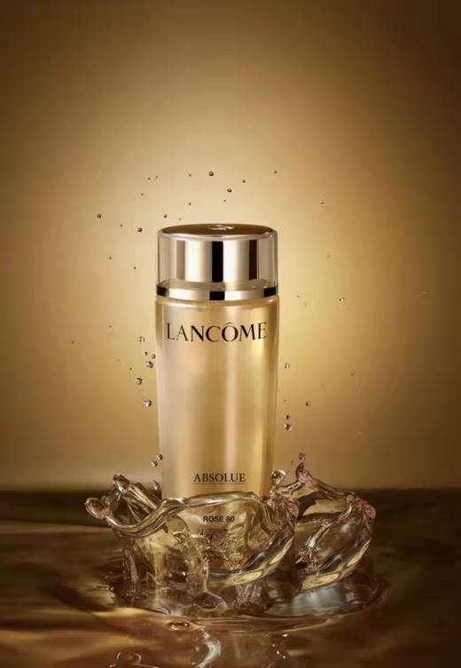 兰蔻菁纯臻颜玫瑰柔肤水
150ml 商品图2