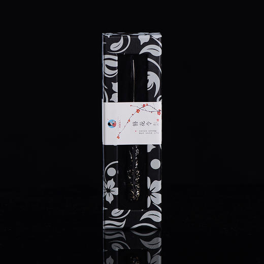 【茶刀】南茗佳人定制《簪花令》茶刀 商品图0