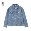 水云间2022年春日常牛仔外套12210290 商品缩略图0
