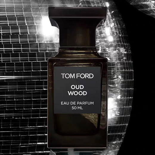 【中欧班列精选】TF香水乌木沉香白麝香阳光琥珀失落樱桃香水50ml/100ml1LPY 商品图2