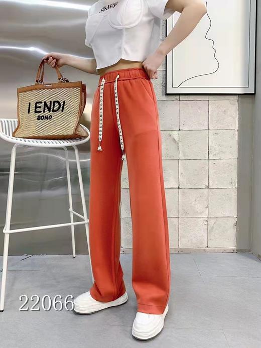 兰缇拖地裤22066（4） 商品图2